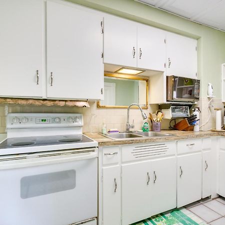 Quaint Beverly Townhome Walk To Beach And Downtown! Bagian luar foto