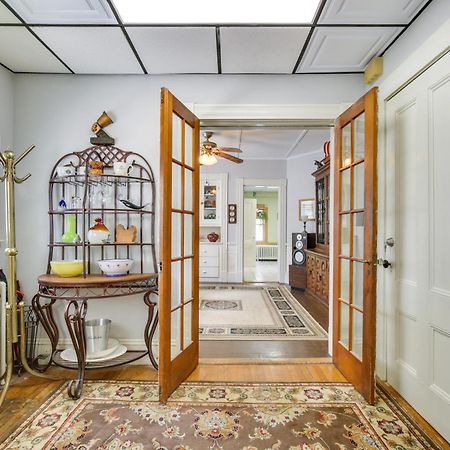 Quaint Beverly Townhome Walk To Beach And Downtown! Bagian luar foto
