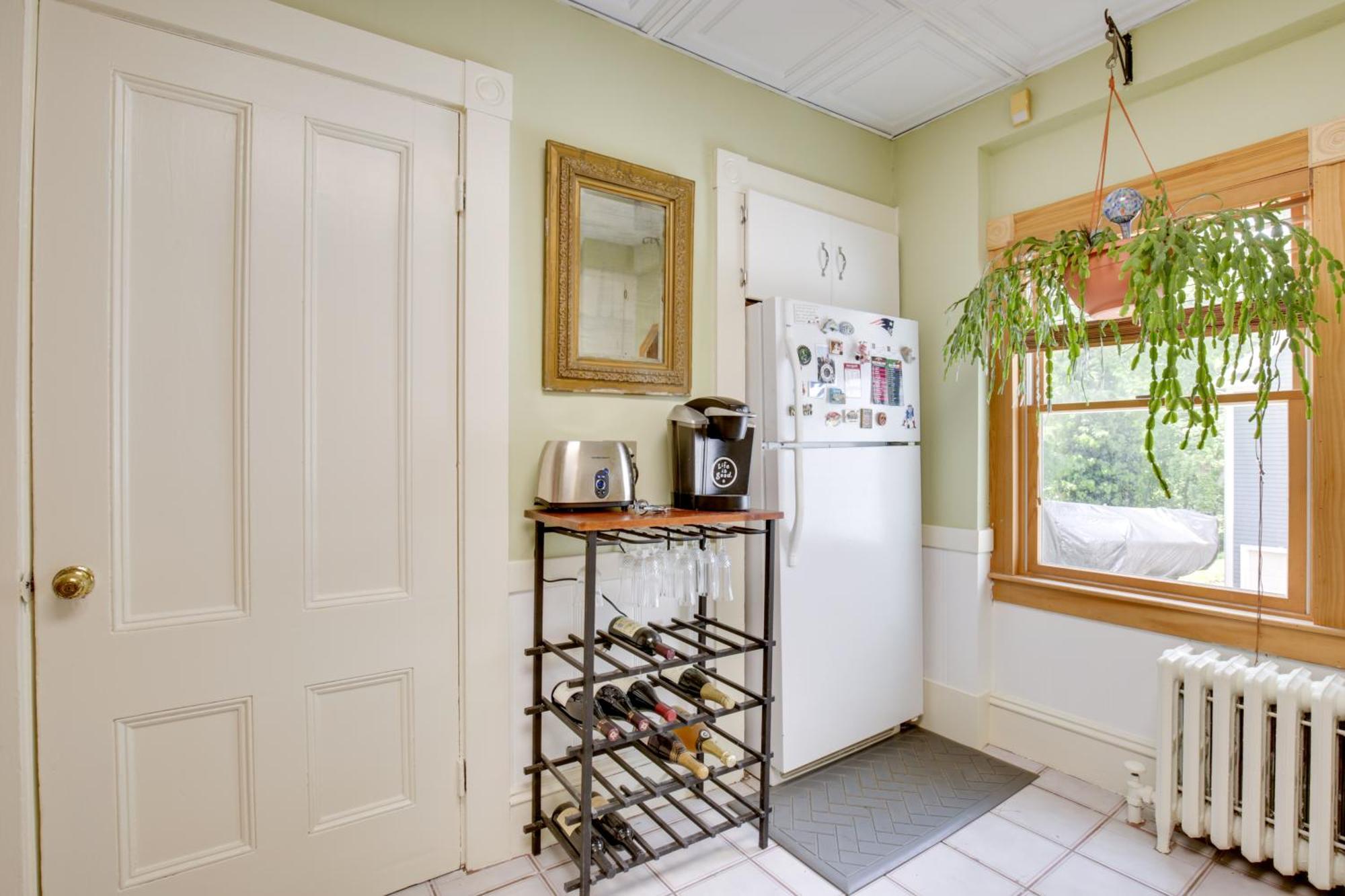 Quaint Beverly Townhome Walk To Beach And Downtown! Bagian luar foto