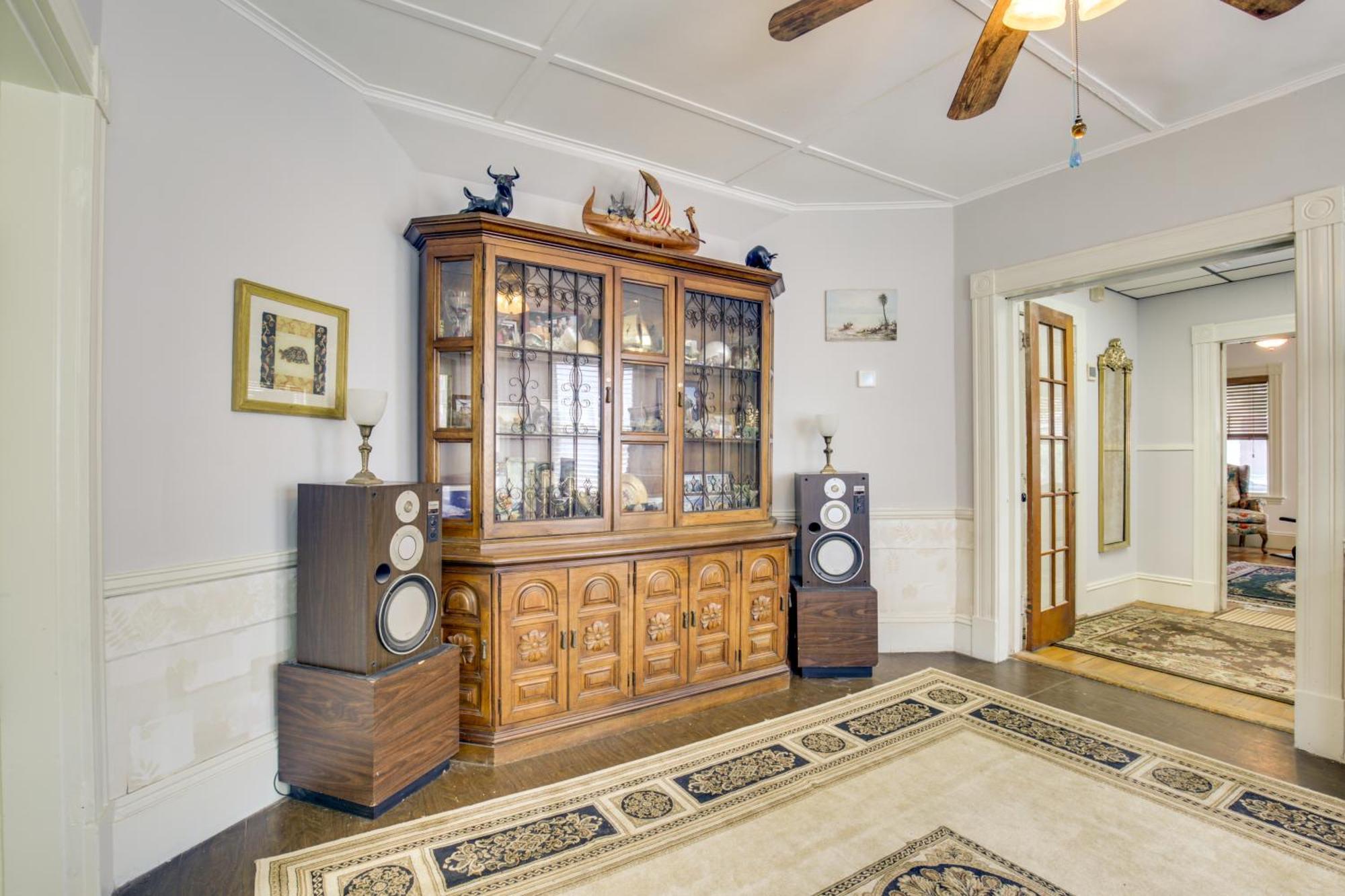 Quaint Beverly Townhome Walk To Beach And Downtown! Bagian luar foto