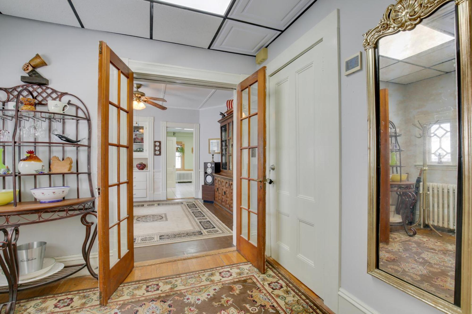 Quaint Beverly Townhome Walk To Beach And Downtown! Bagian luar foto