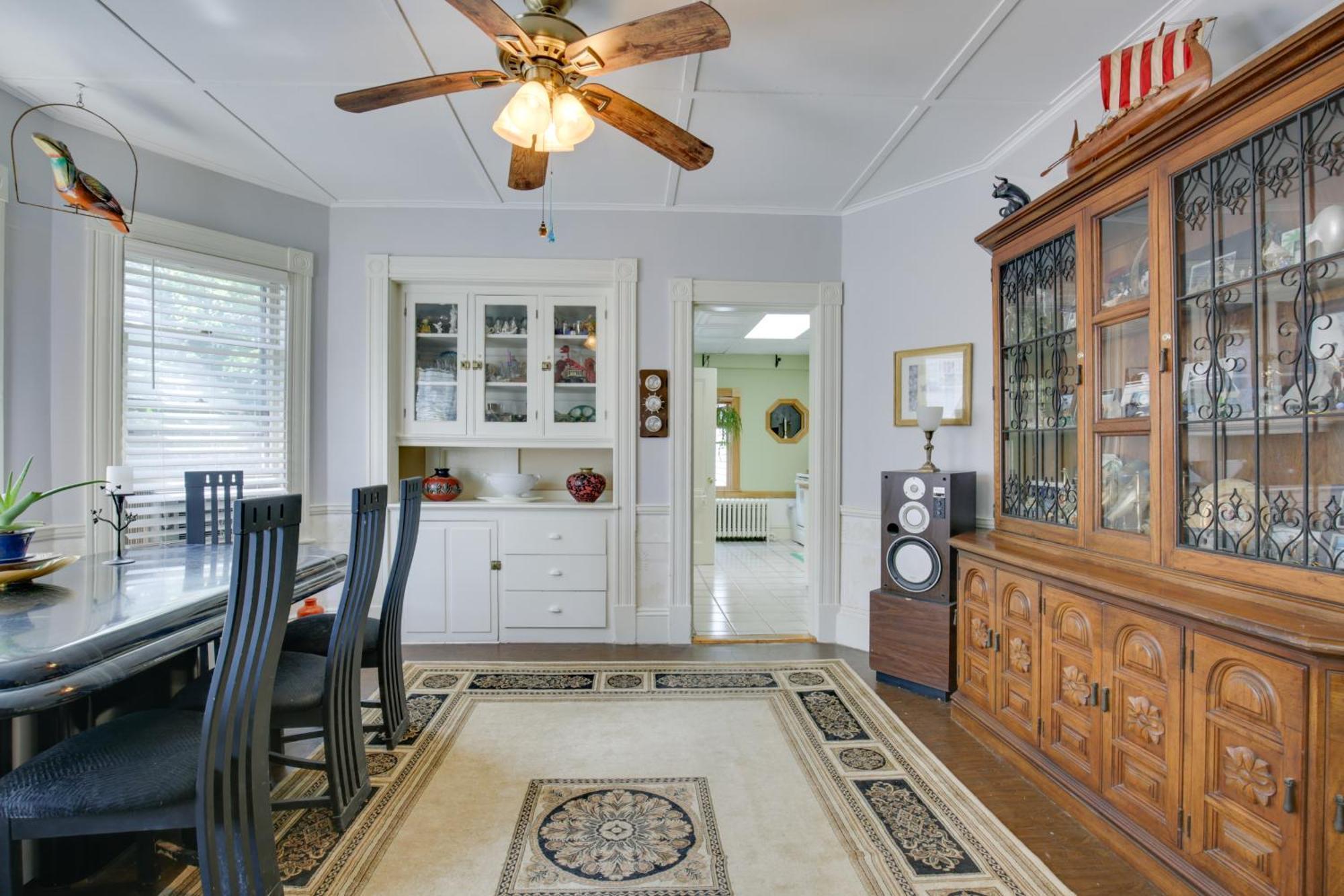 Quaint Beverly Townhome Walk To Beach And Downtown! Bagian luar foto