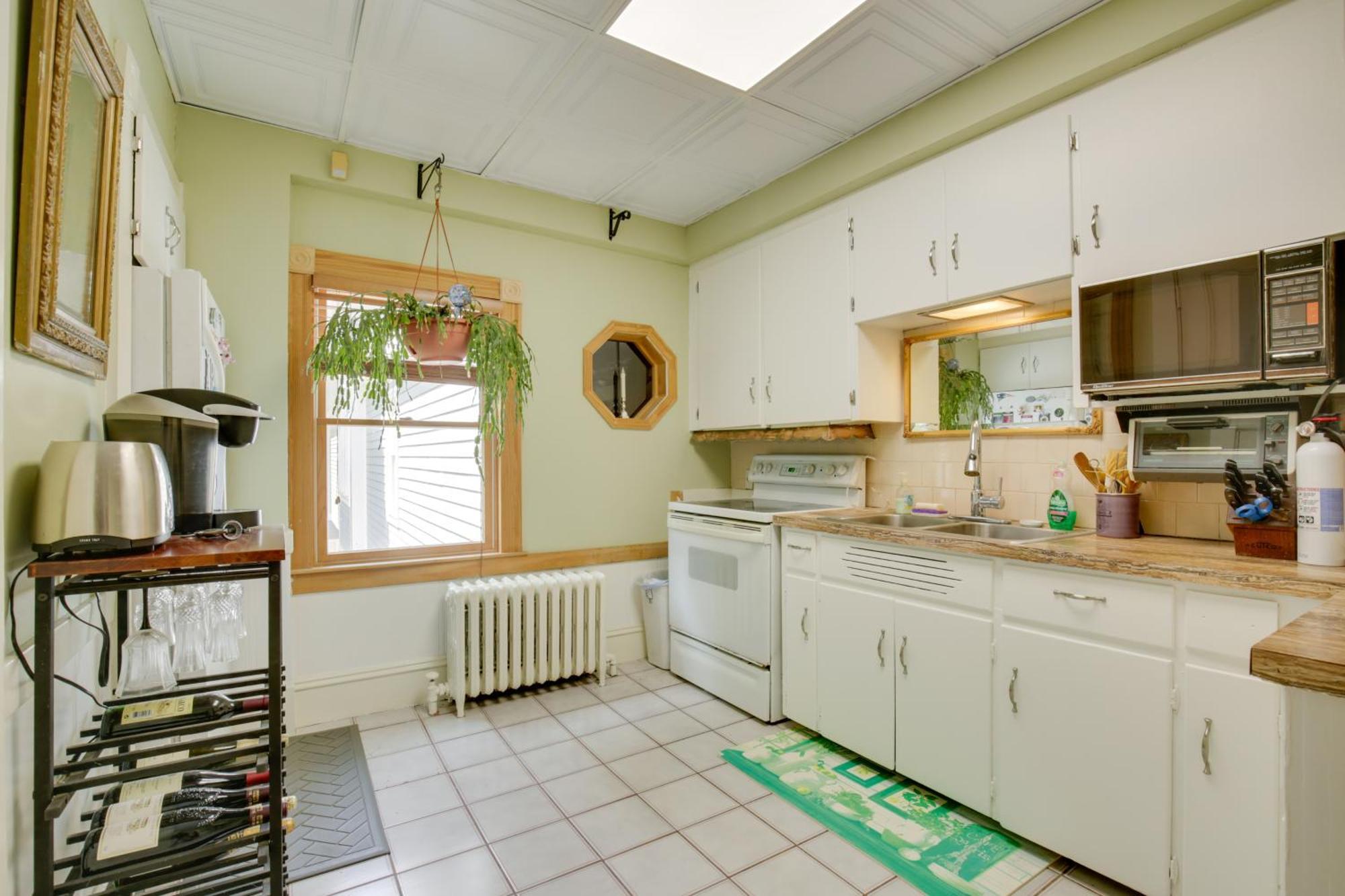 Quaint Beverly Townhome Walk To Beach And Downtown! Bagian luar foto