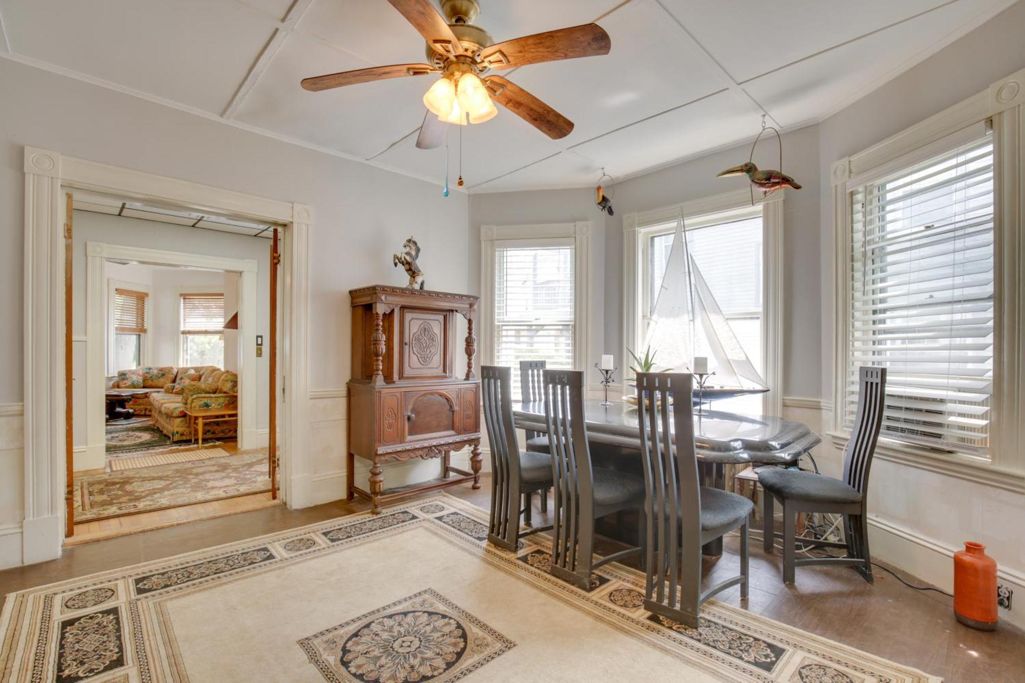 Quaint Beverly Townhome Walk To Beach And Downtown! Bagian luar foto