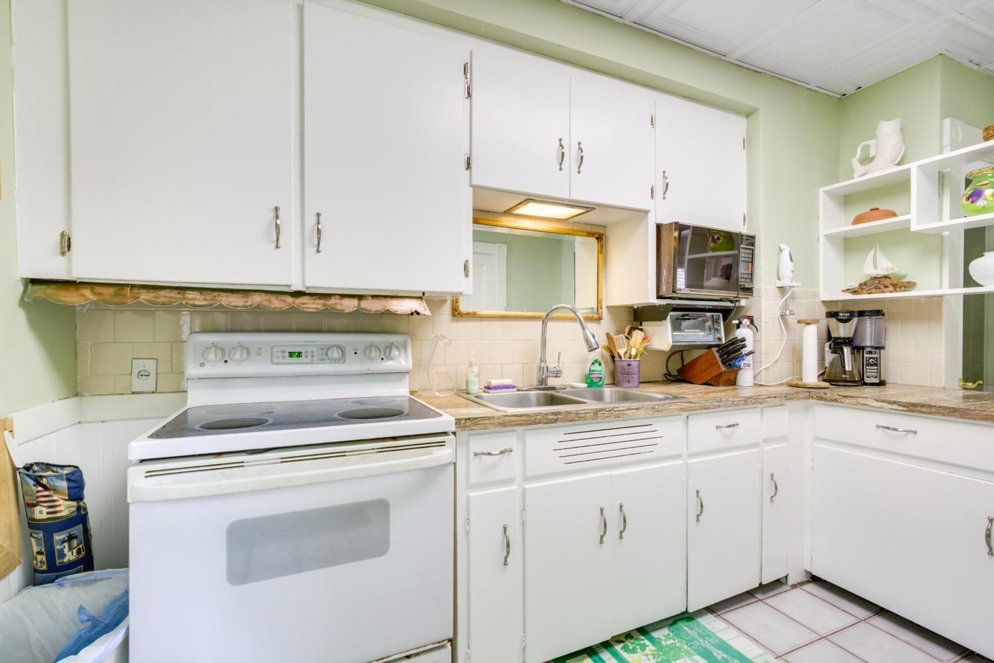 Quaint Beverly Townhome Walk To Beach And Downtown! Bagian luar foto