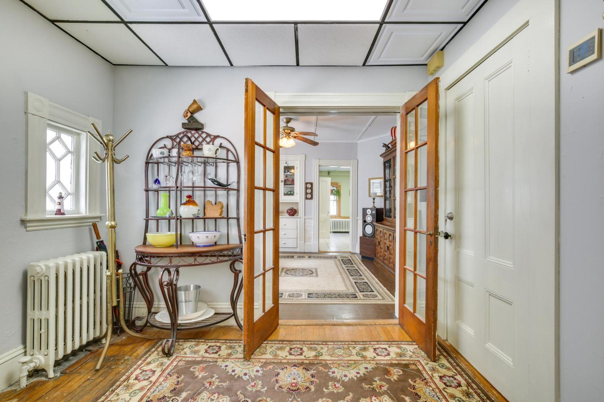 Quaint Beverly Townhome Walk To Beach And Downtown! Bagian luar foto
