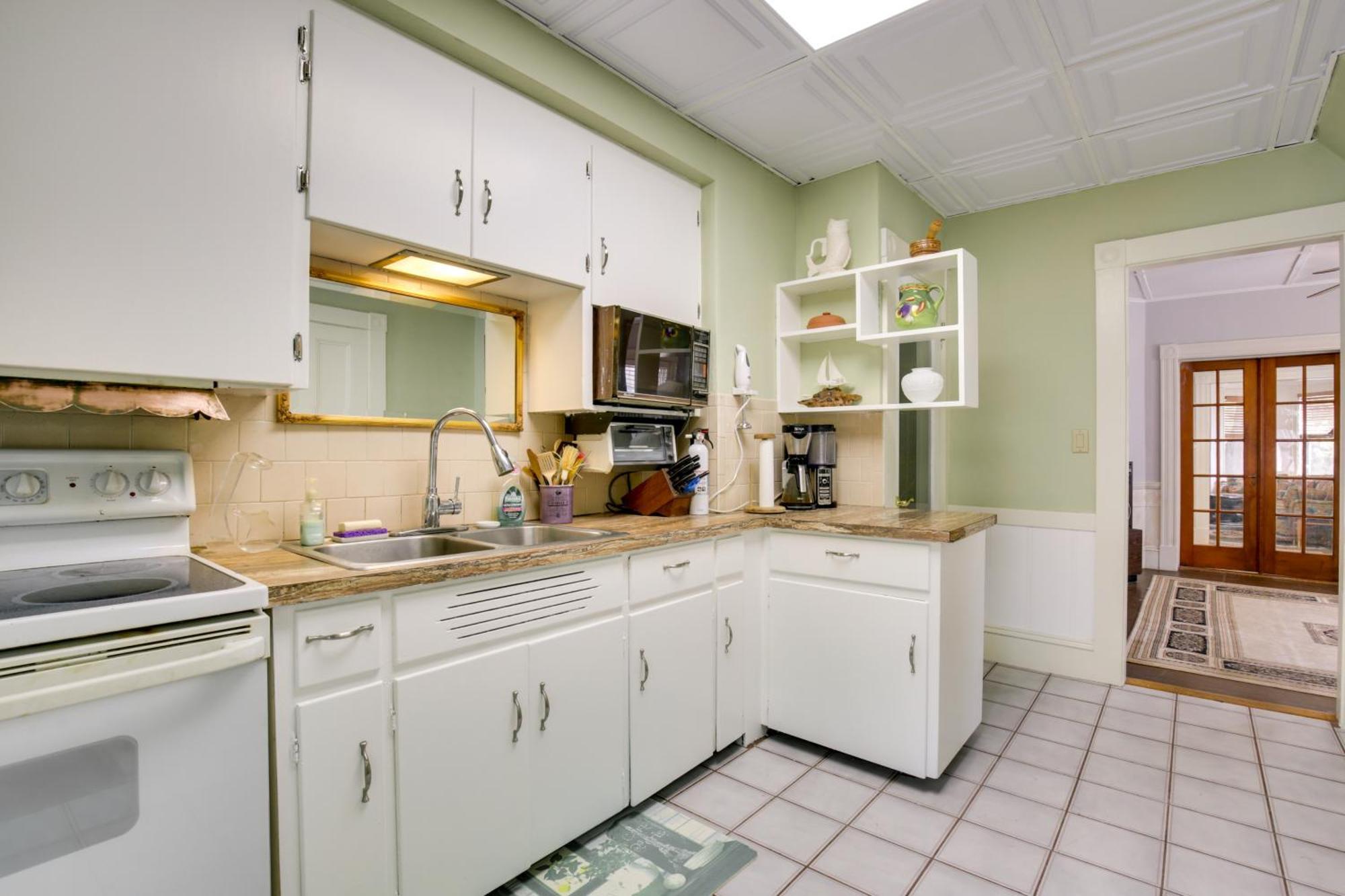 Quaint Beverly Townhome Walk To Beach And Downtown! Bagian luar foto